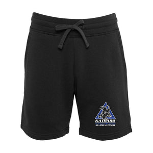 Katharo Training Center Academy Sweat Shorts #8124 A