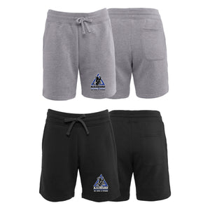 Katharo Training Center Academy Sweat Shorts #8124 A