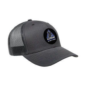Katharo Training Center Academy Trucker Hat #8124 A