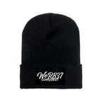 Conquest Self Defense Academy Beanies #8125 E
