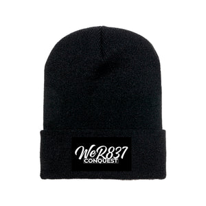 Conquest Self Defense Academy Beanies #8125 E