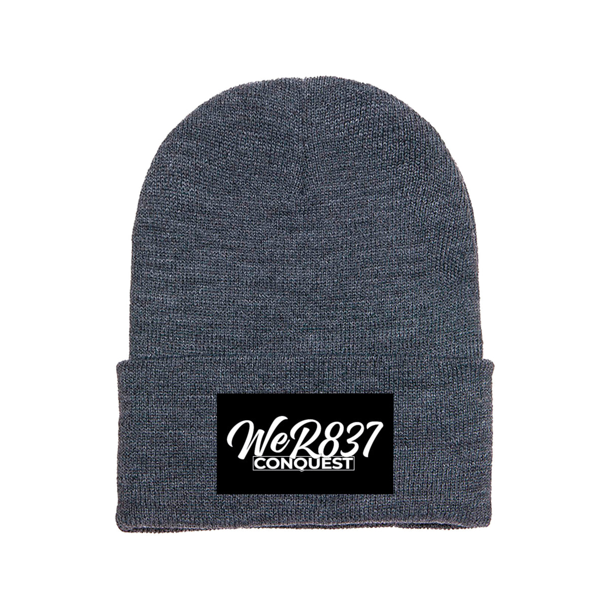 Conquest Self Defense Academy Beanies #8125 E