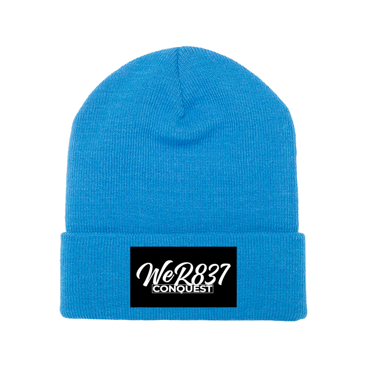 Conquest Self Defense Academy Beanies #8125 E