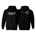 Conquest Self Defense Academy Sweater Hoodie #8125 E
