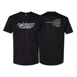 Conquest Self Defense Next Level Adult Shirts #8125 E