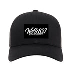 Conquest Self Defense Academy Trucker Hat #8125 E