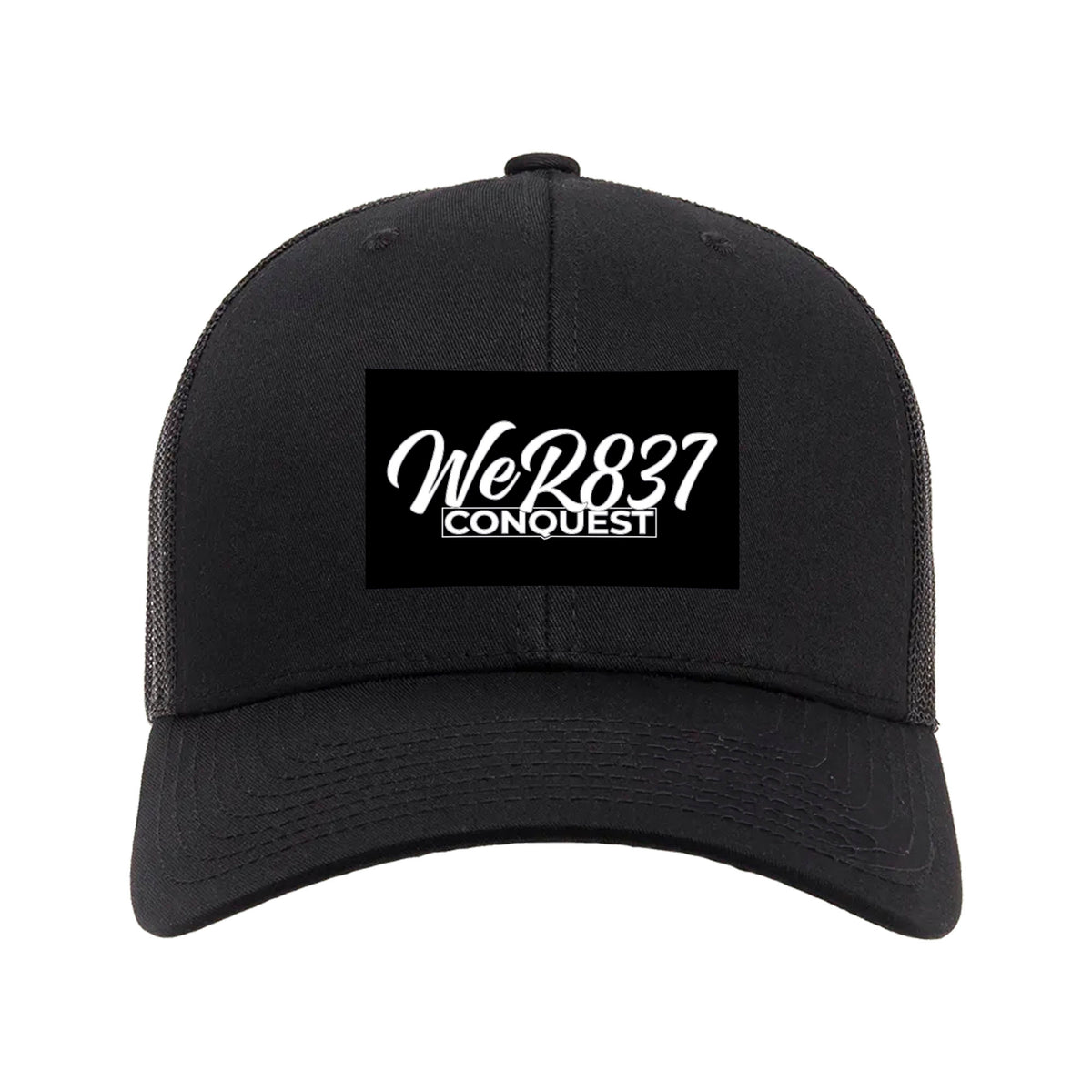 Conquest Self Defense Academy Trucker Hat #8125 E