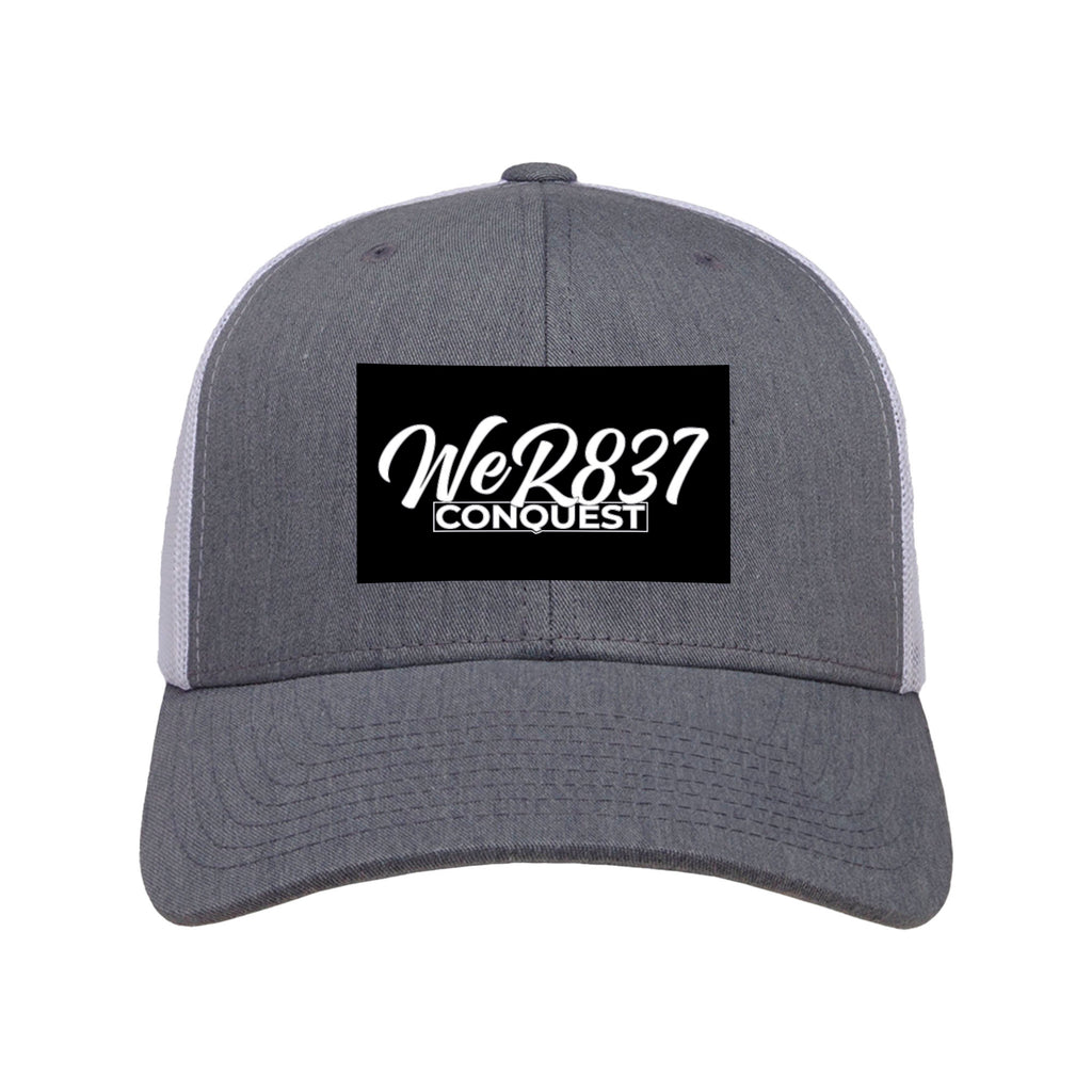 Conquest Self Defense Academy Trucker Hat #8125 E