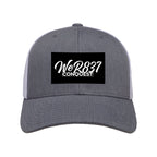 Conquest Self Defense Academy Trucker Hat #8125 E
