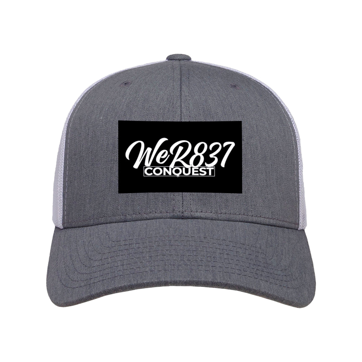 Conquest Self Defense Academy Trucker Hat #8125 E