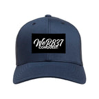 Conquest Self Defense Academy Trucker Hat #8125 E