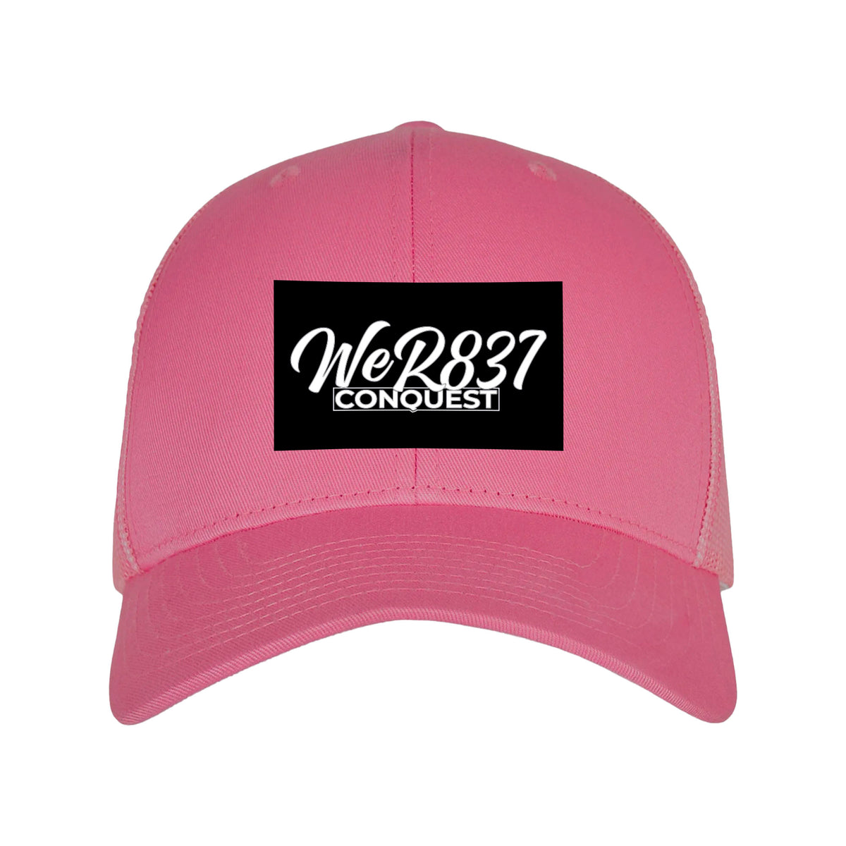 Conquest Self Defense Academy Trucker Hat #8125 E