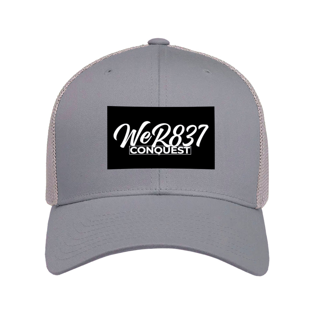 Conquest Self Defense Academy Trucker Hat #8125 E