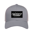 Conquest Self Defense Academy Trucker Hat #8125 E