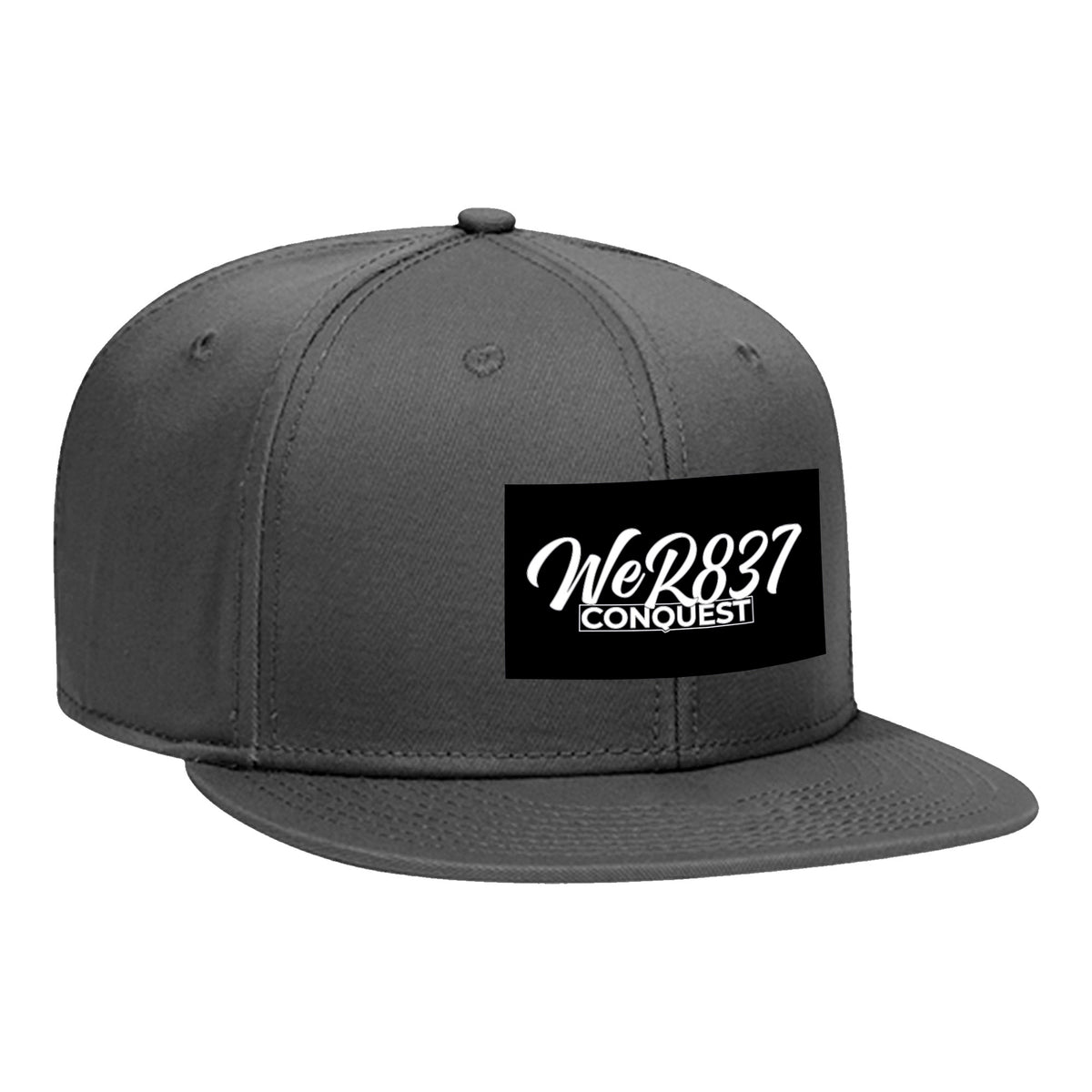 Conquest Self Defense Academy Hats #8125 E