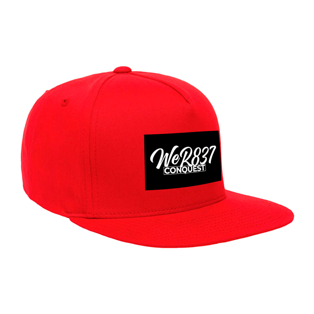 Conquest Self Defense Academy Hats #8125 E