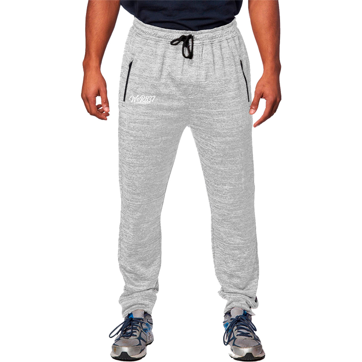 Conquest Self Defense Academy Joggers #8125 E