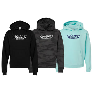Conquest Self Defense Academy Sweater Kids Hoodie #8125 E