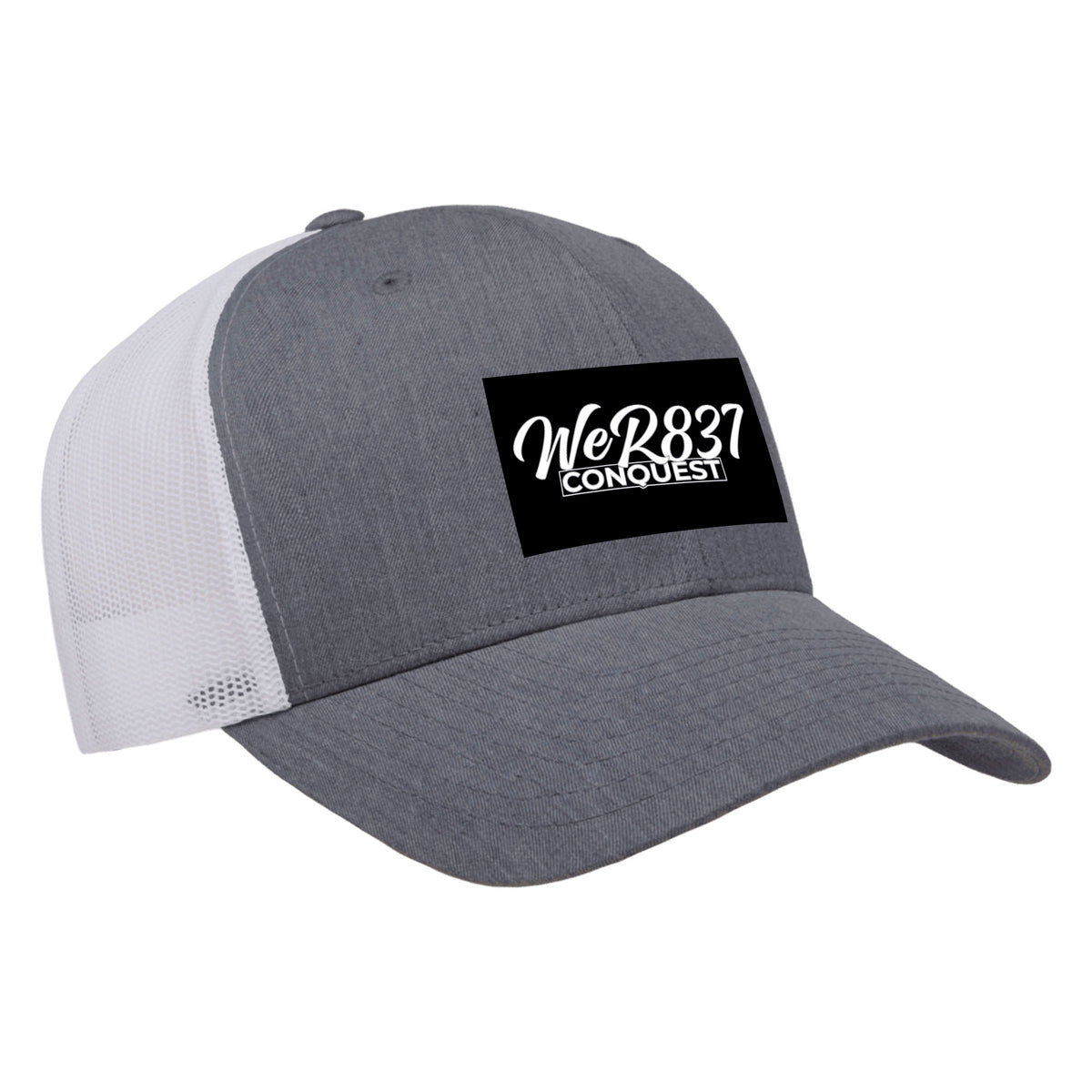 Conquest Self Defense Academy Trucker Hat #8125 E