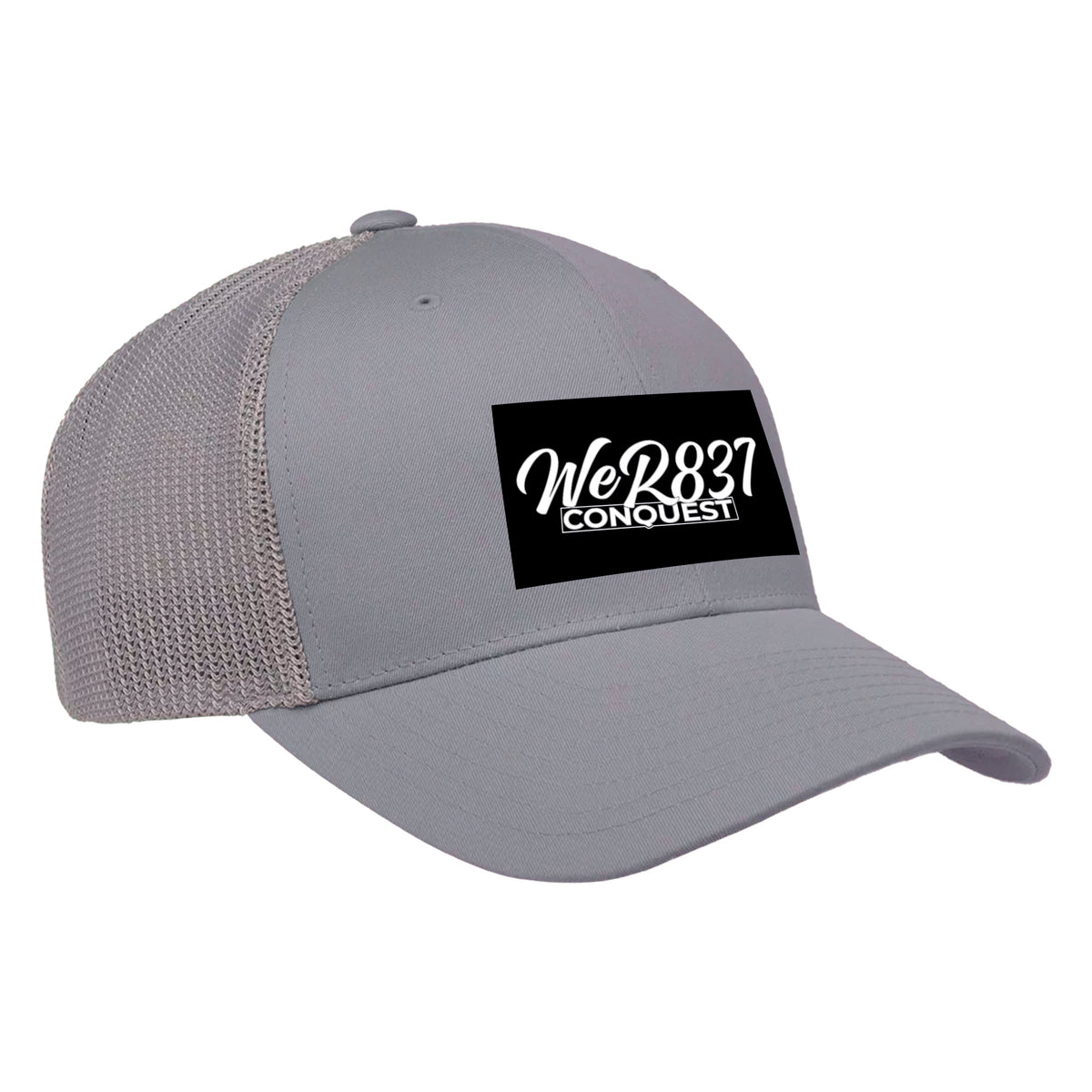 Conquest Self Defense Academy Trucker Hat #8125 E