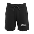 Conquest Self Defense Academy Sweat Shorts #8125 E
