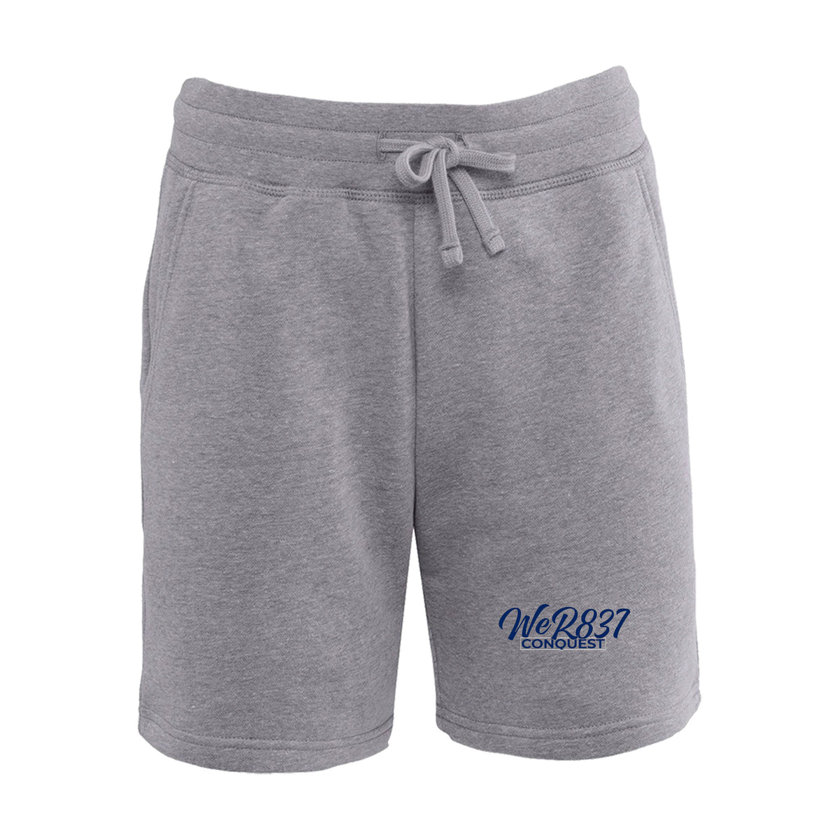 Conquest Self Defense Academy Sweat Shorts #8125 E