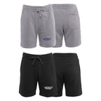 Conquest Self Defense Academy Sweat Shorts #8125 E