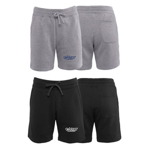 Conquest Self Defense Academy Sweat Shorts #8125 E