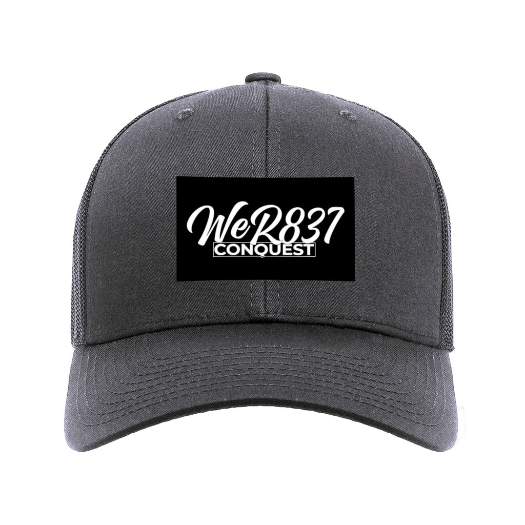 Conquest Self Defense Academy Trucker Hat #8125 E