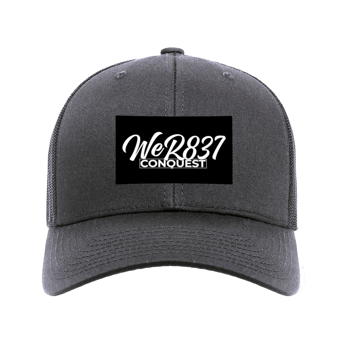 Conquest Self Defense Academy Trucker Hat #8125 E