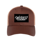 Conquest Self Defense Academy Trucker Hat #8125 E