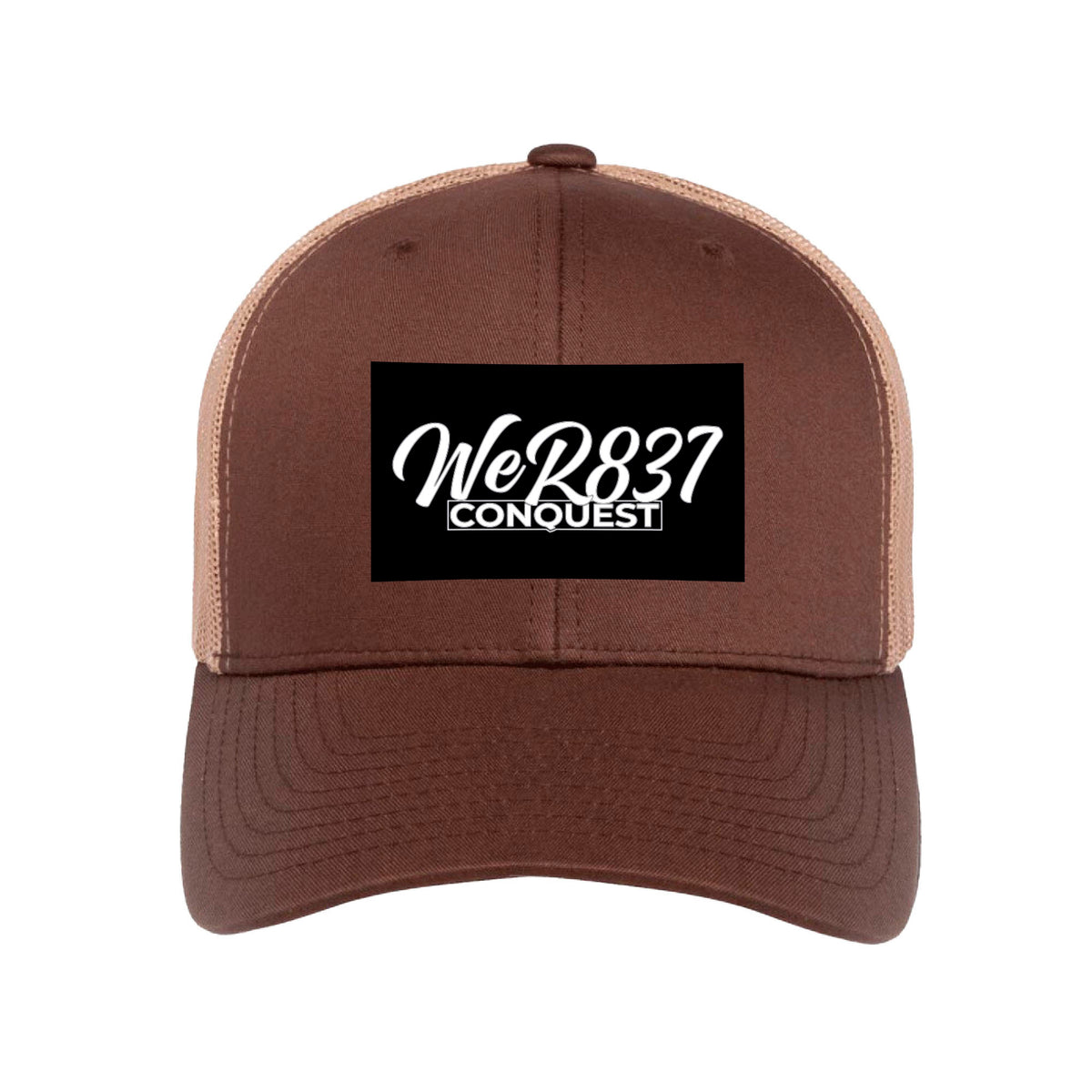 Conquest Self Defense Academy Trucker Hat #8125 E