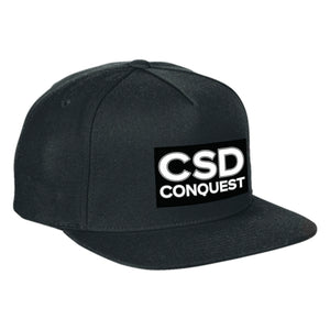 Conquest Self Defense Academy Hats #8125 A