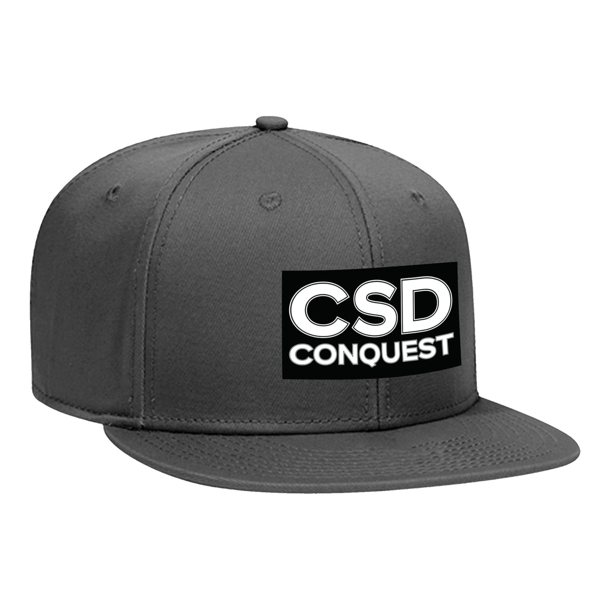 Conquest Self Defense Academy Hats #8125 A