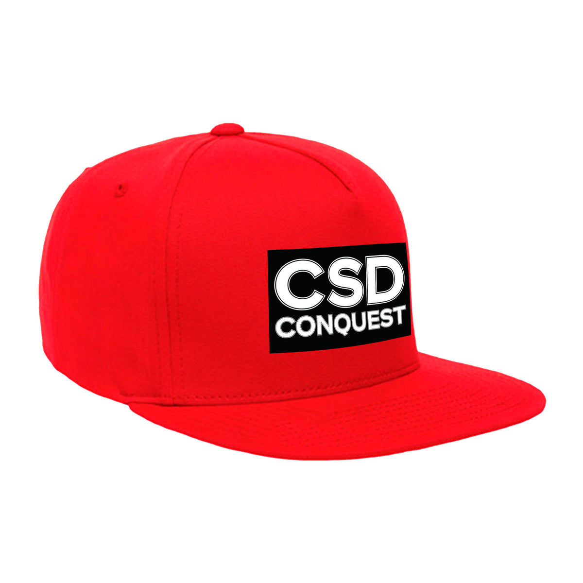Conquest Self Defense Academy Hats #8125 A