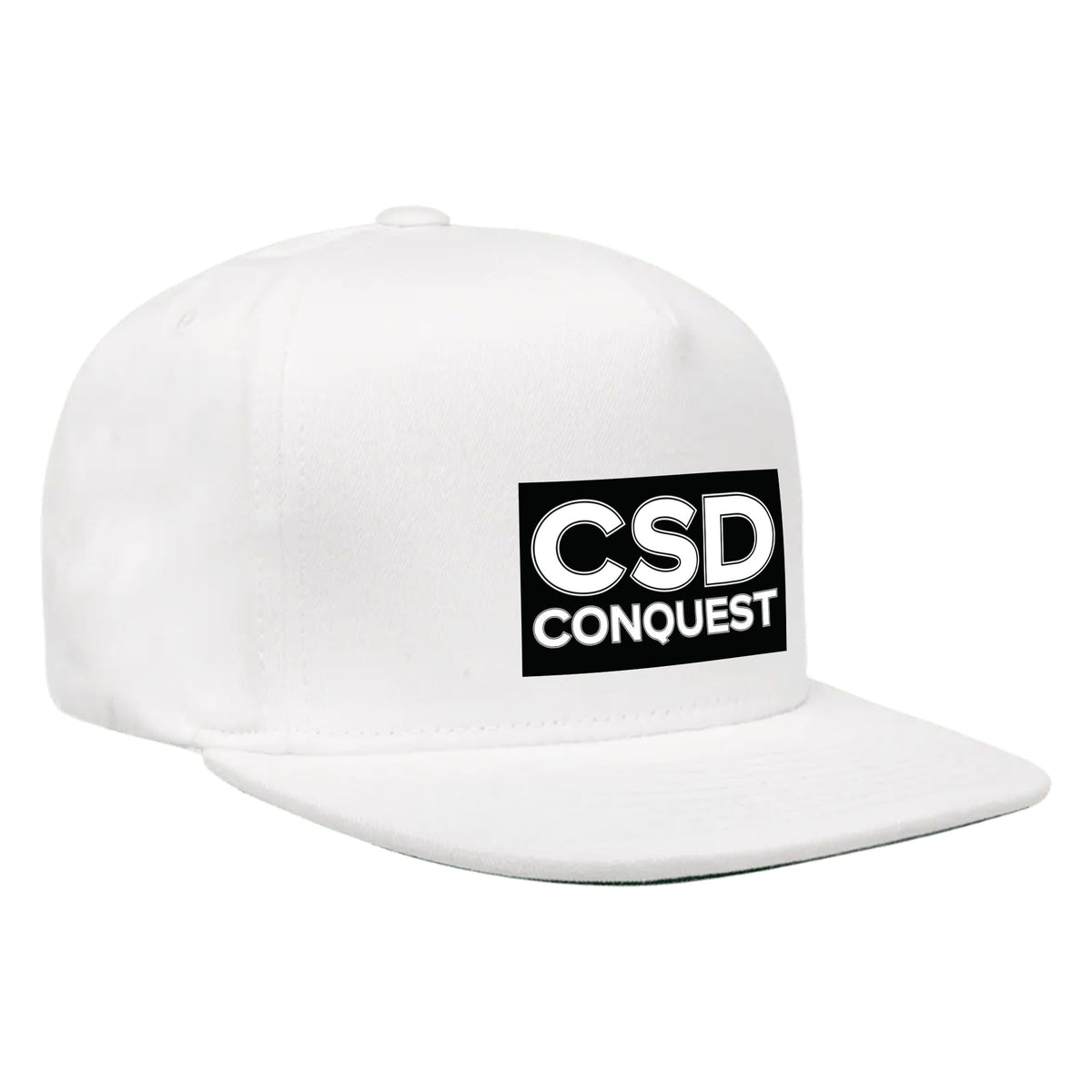 Conquest Self Defense Academy Hats #8125 A