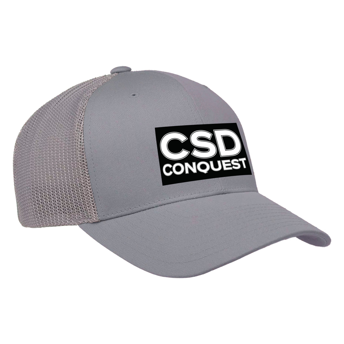 Conquest Self Defense Academy Trucker Hat #8125 A