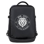 Spa City Jiu-Jitsu Travel Backpack Pro #8126 A