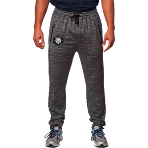 Spa City Jiu-Jitsu Academy Joggers #8126 A