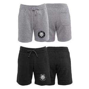 Spa City Jiu-Jitsu Academy Sweat Shorts #8126 A