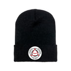 Alchemy Brazilian Jiu Jitsu Academy Beanies #8127 A