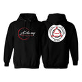 Alchemy Brazilian Jiu Jitsu Academy Sweater Hoodie #8127 A