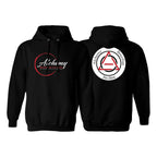 Alchemy Brazilian Jiu Jitsu Academy Sweater Hoodie #8127 A