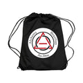 Alchemy Brazilian Jiu Jitsu Academy Drawstring Bags #8127 A