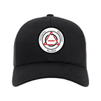 Alchemy Brazilian Jiu Jitsu Academy Trucker Hat #8127 A