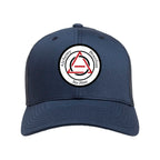 Alchemy Brazilian Jiu Jitsu Academy Trucker Hat #8127 A