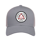 Alchemy Brazilian Jiu Jitsu Academy Trucker Hat #8127 A