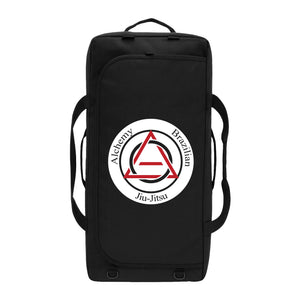 Alchemy Brazilian Jiu Jitsu Custom Giant Rolling Duffel #8127 A