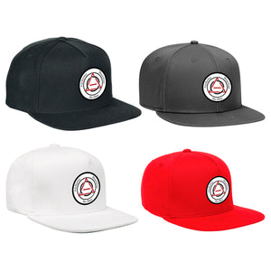 Alchemy Brazilian Jiu Jitsu Academy Hats #8127 A
