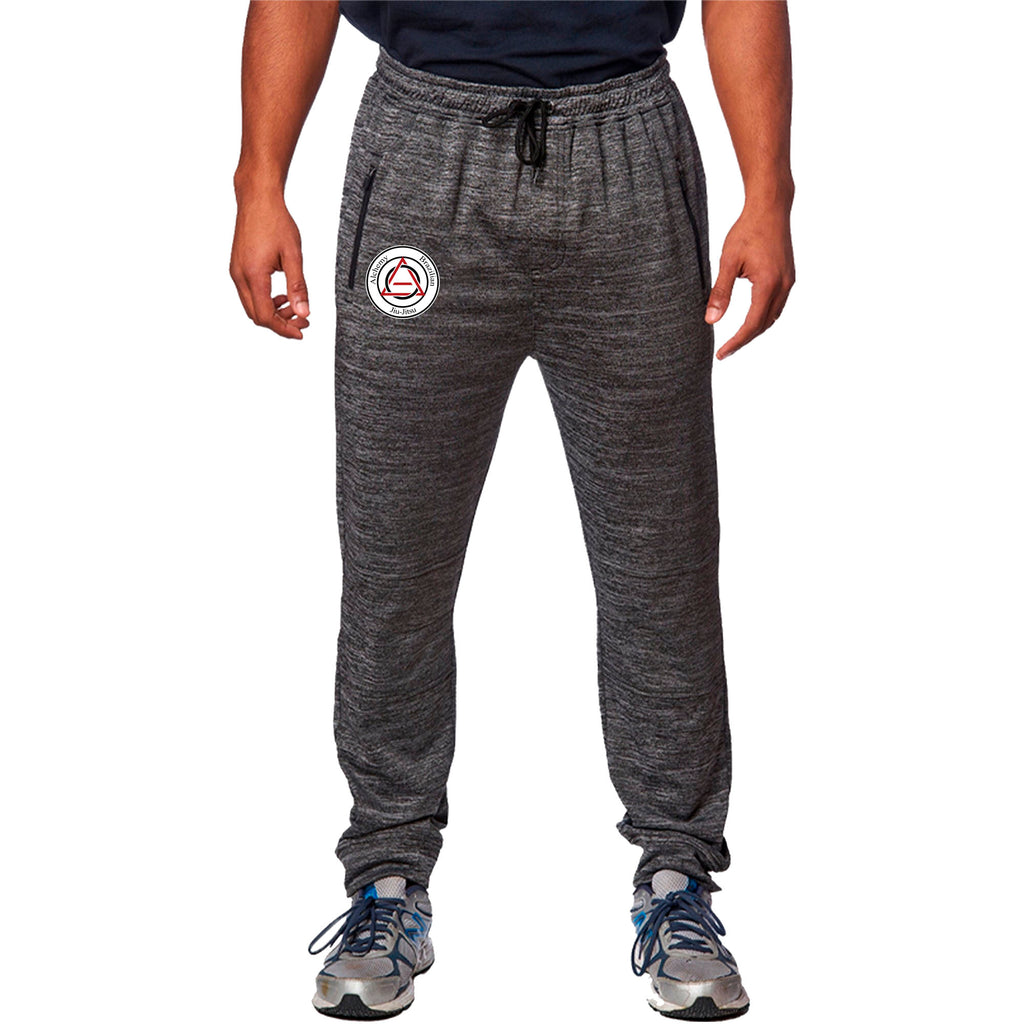 Alchemy Brazilian Jiu Jitsu Academy Joggers #8127 A